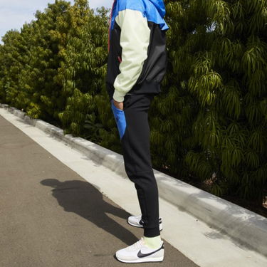 Кецове и обувки Nike Waffle Trainer 2 Бяло | DH1349-100, 4