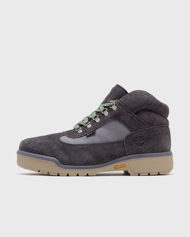Кецове и обувки Timberland Field Boot MID LACE UP GTX BOOT Сиво | TB0A2NRWEEP1, 0