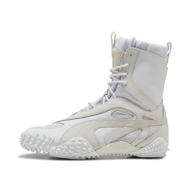Кецове и обувки Puma Mostro Бяло | 402872_01, 0