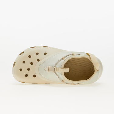 Кецове и обувки Crocs Classic Clog Бежово | 208552-2Y2, 2