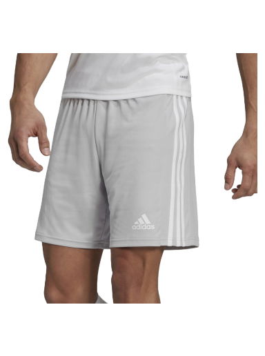 Къси панталони adidas Performance Squadra 21 Shorts Сиво | gn5777