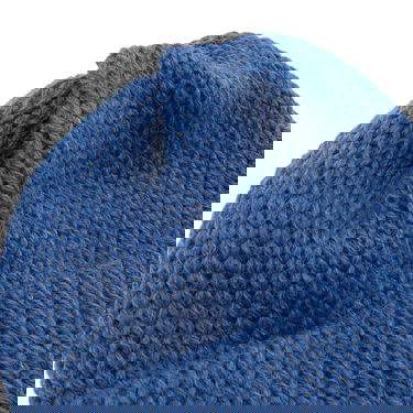 Шапка Universal Works Universal Works Short Watch Cap Синьо | 33350-WBL, 2