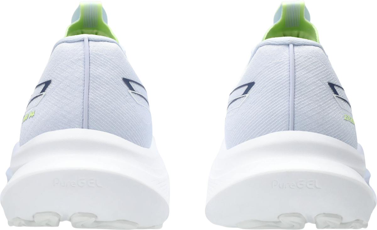 Кецове и обувки Asics GT-2000 14 Бяло | 1012b843-400, 1