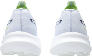 Кецове и обувки Asics GT-2000 14 Бяло | 1012b843-400, 1