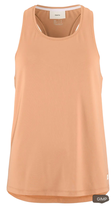 Потник Craft Craft Collective Tank Top Оранжево
 | 1916025-246000, 3