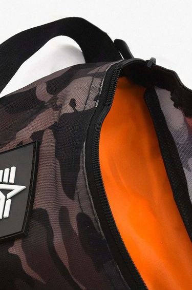 Чанта за кръста Alpha Industries Alpha Industries Waist Bag Многоцветен | 198912.125, 4