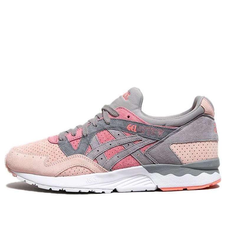 Кецове и обувки Asics Gel Lyte 5 Розово | HL7K0-2996