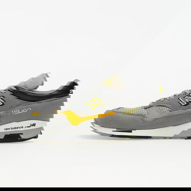 Кецове и обувки New Balance 1500 Сиво | M1500GGY, 0