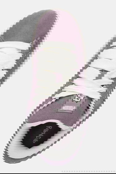 Кецове и обувки Puma RIPNDIP Suede XL Лилаво | 403651, 3