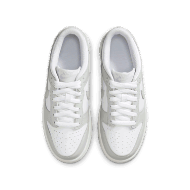 Кецове и обувки Nike Dunk Low Бяло | FB9109-124, 2