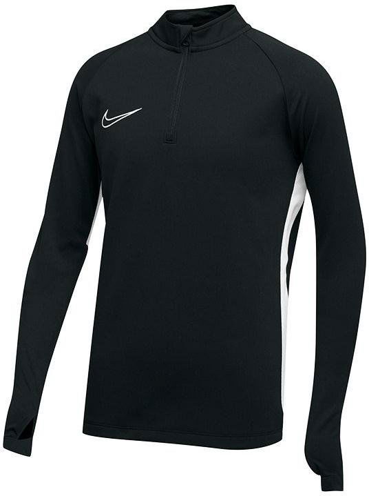 Пуловер Nike Nike Academy 19 1/4 Zip Drill Top Черно | aj9273-01, 0