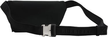 Чанта за кръста Burberry Burberry Orkney Belt Bag Черно | 8111402, 2
