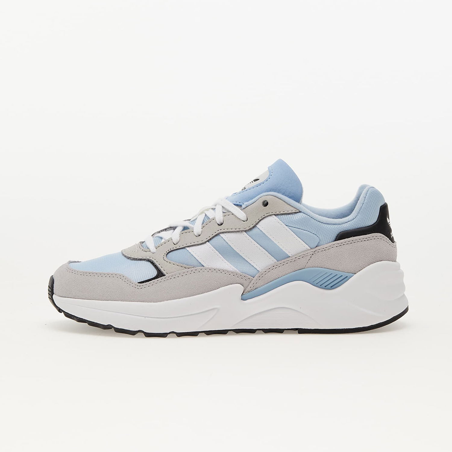 Кецове и обувки adidas Originals Retropy Adisuper W Сиво | HQ1837, 0