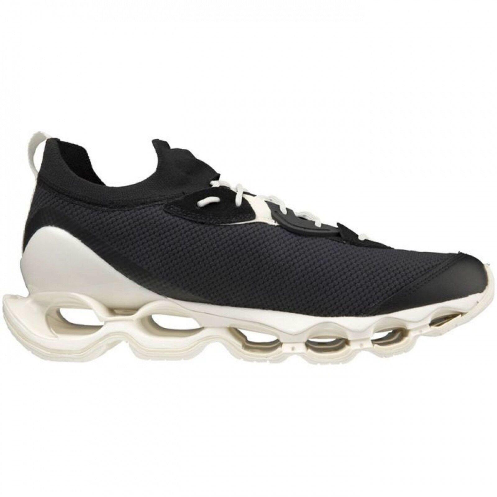 Wave Prophecy Beta, 1