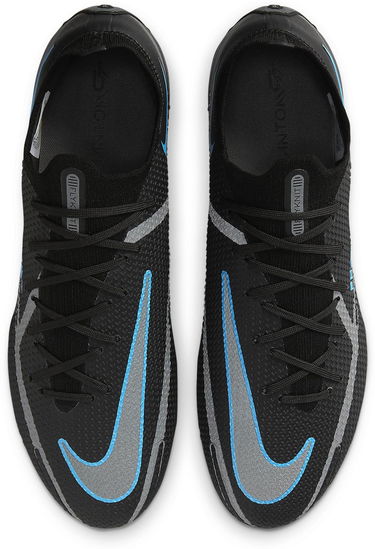 Кецове и обувки Nike Nike PHANTOM GT2 ELITE SG-PRO AC Черно | dc0753-004, 3
