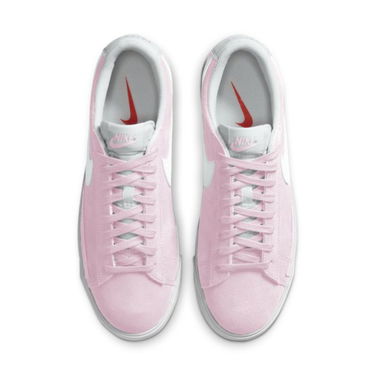 Кецове и обувки Nike Blazer Low Розово | CZ4703-600, 3