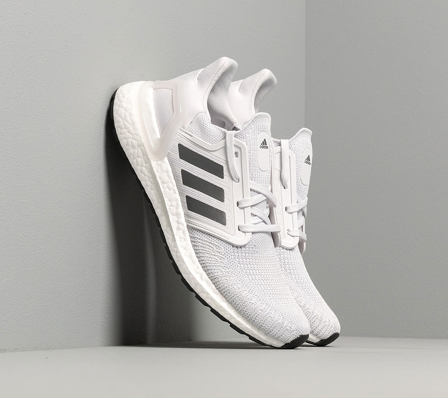 Кецове и обувки adidas Performance Ultraboost 20 W Сиво | EE4394, 0