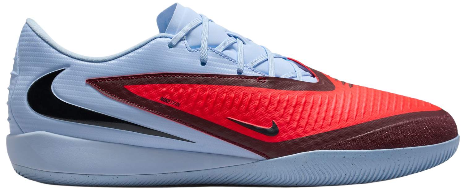 Кецове и обувки Nike Phantom 6 Low Academy IC Синьо | hq2319-400, 0