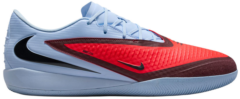 Кецове и обувки Nike Phantom 6 Low Academy IC Синьо | hq2319-400