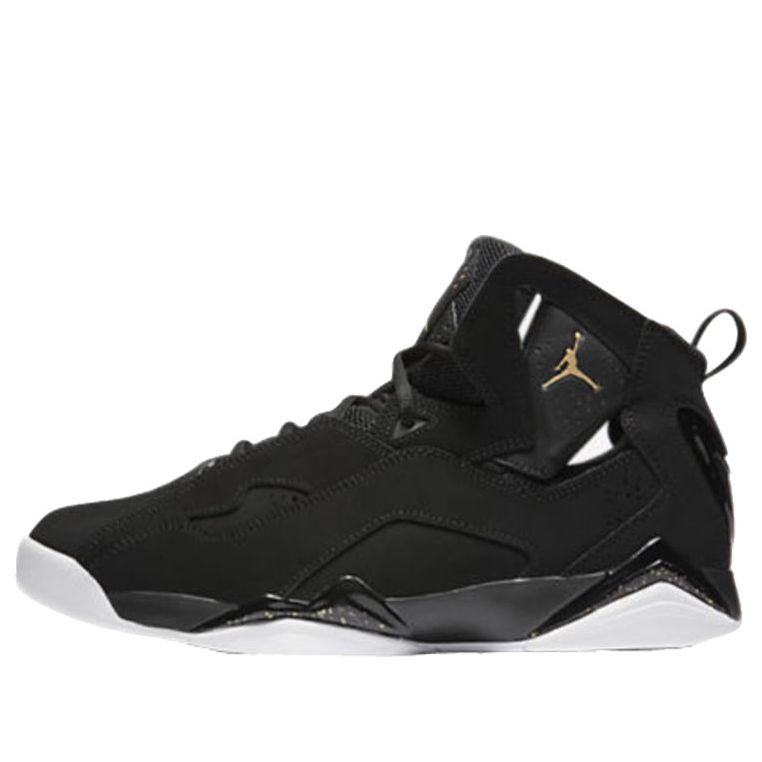 Кецове и обувки Jordan True Flight Черно | 342964-026