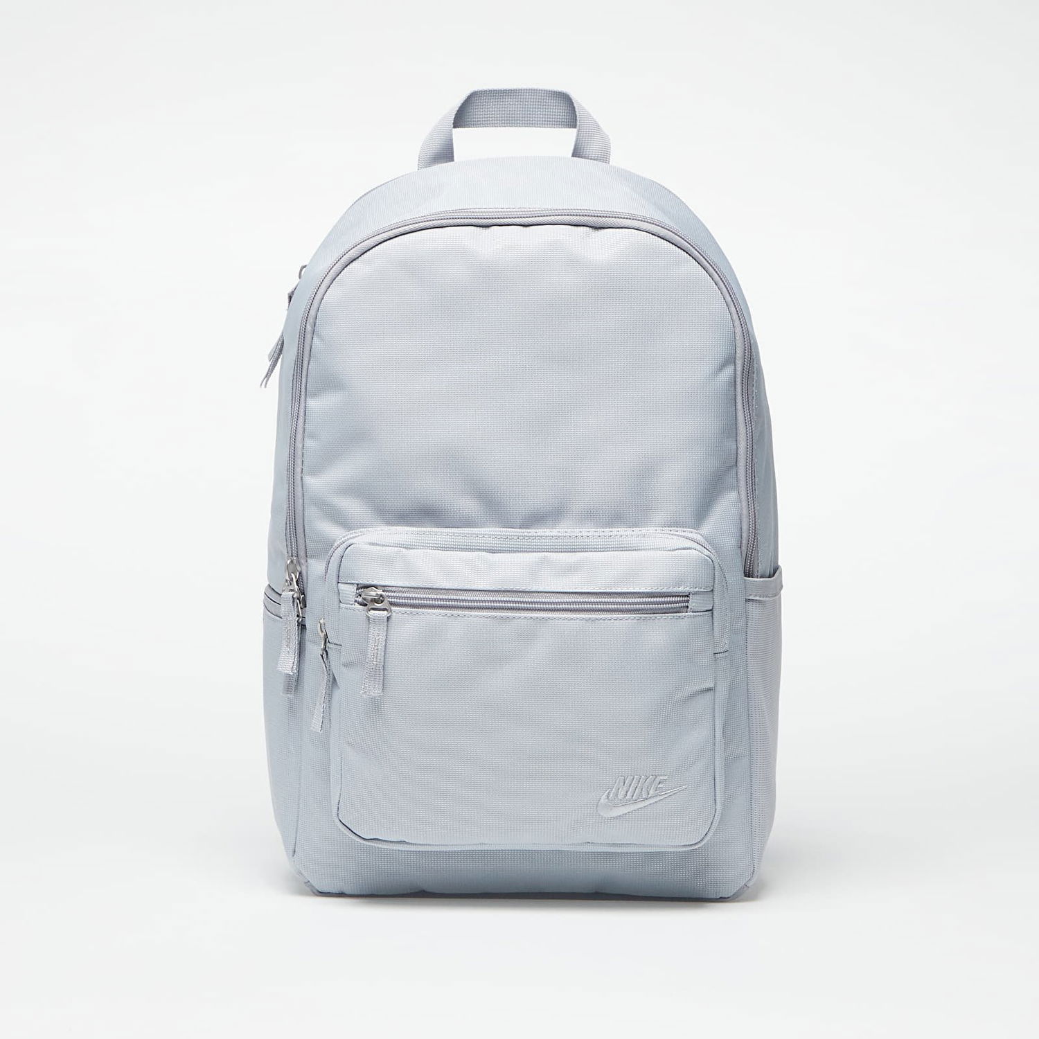 Раница Nike Heritage Eugene Backpack Сиво | DB3300-012, 0