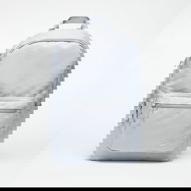 Раница Nike Heritage Eugene Backpack Сиво | DB3300-012, 0