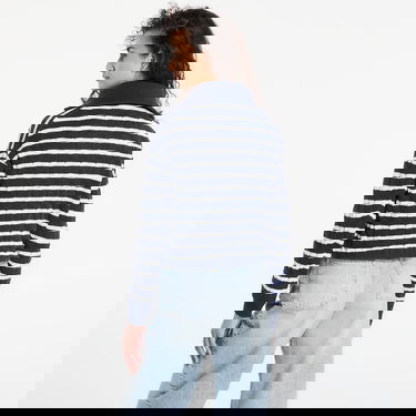 Пуловер Tommy Hilfiger Tommy Hilfiger Soft Wool Cable 1/2 Zip Long Sleeve Sweater Многоцветен | WW0WW46425 0Y7, 2