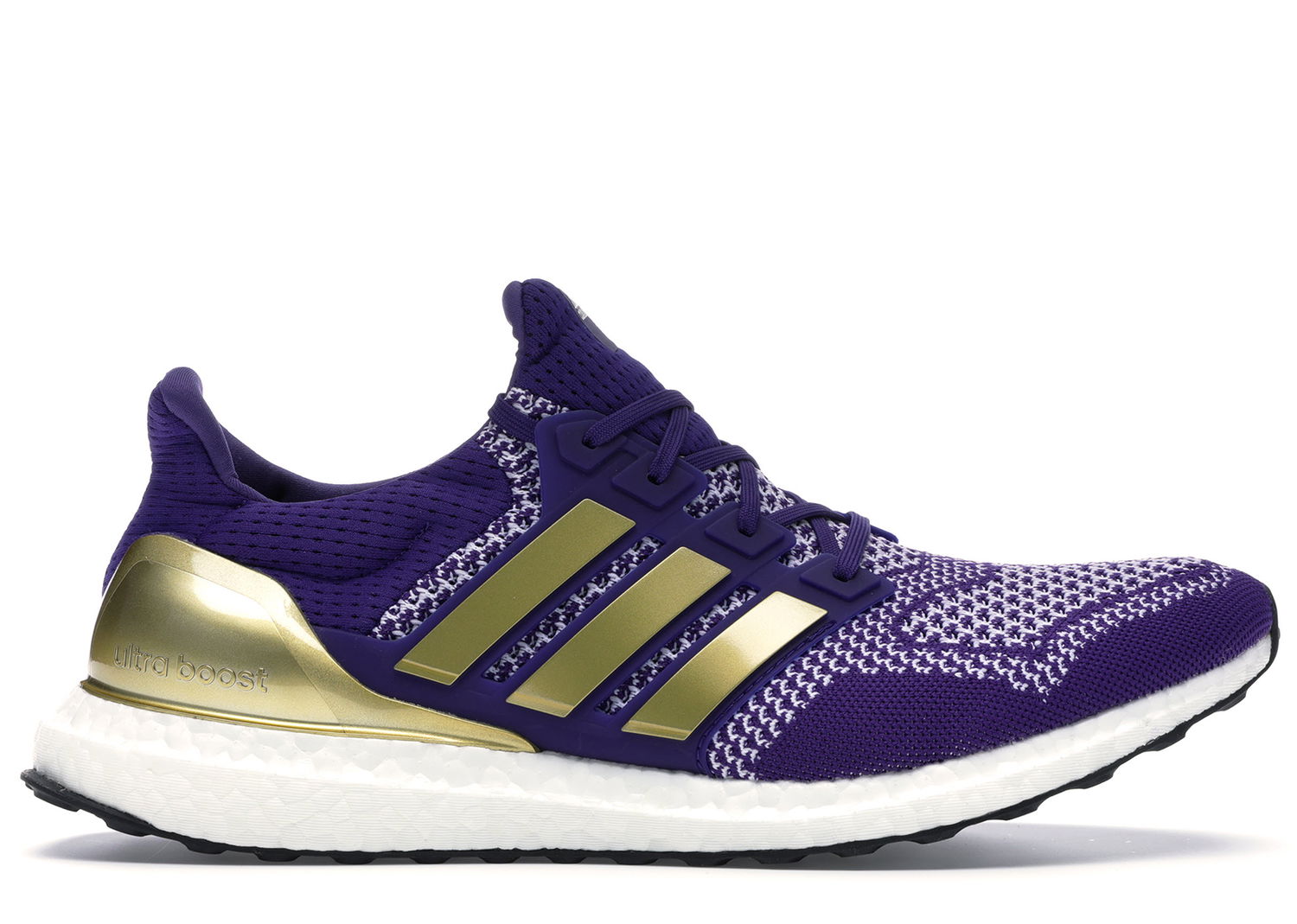 Кецове и обувки adidas Performance adidas Ultra Boost Washington Huskies Тъмно синьо | FV0282, 0