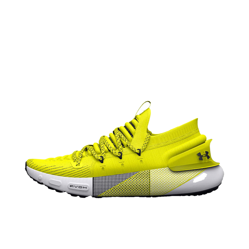 Бягане Under Armour HOVR Phantom 3 Жълто | 3025516-300