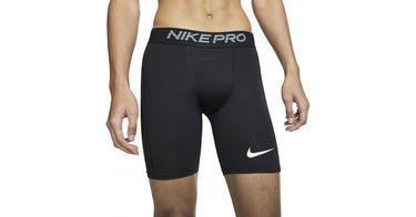 Боксерки Nike Pro Compression Shorts Черно | bv5635-010, 1