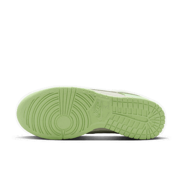 Кецове и обувки Nike Dunk Low SE Sea Glass W Зелено | FN6344-001, 4