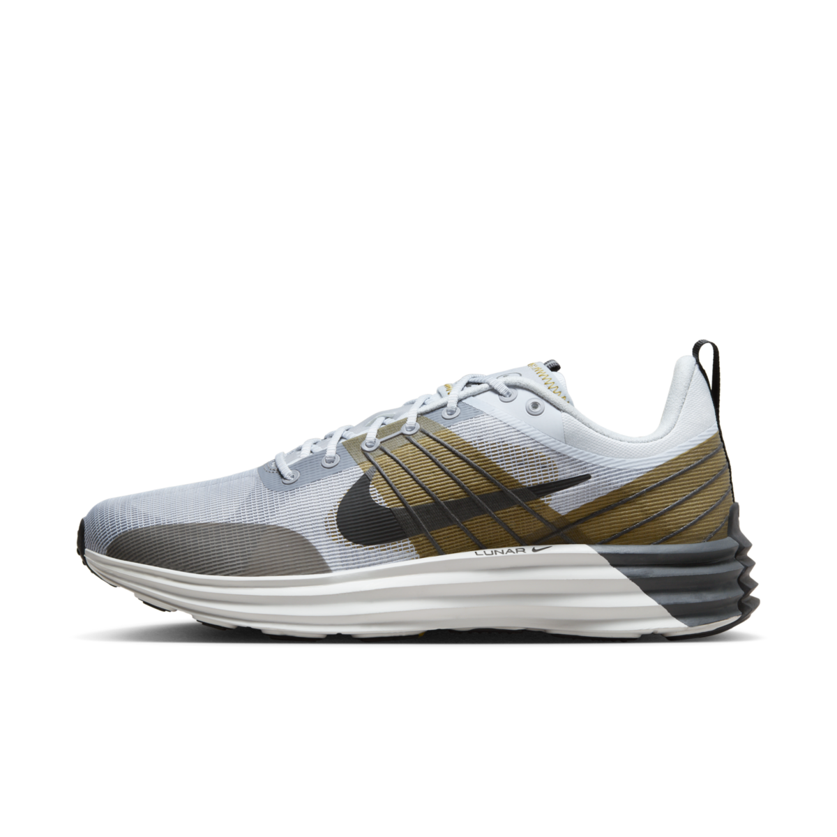 Кецове и обувки Nike Lunar Roam Сиво | DV2440-001, 0