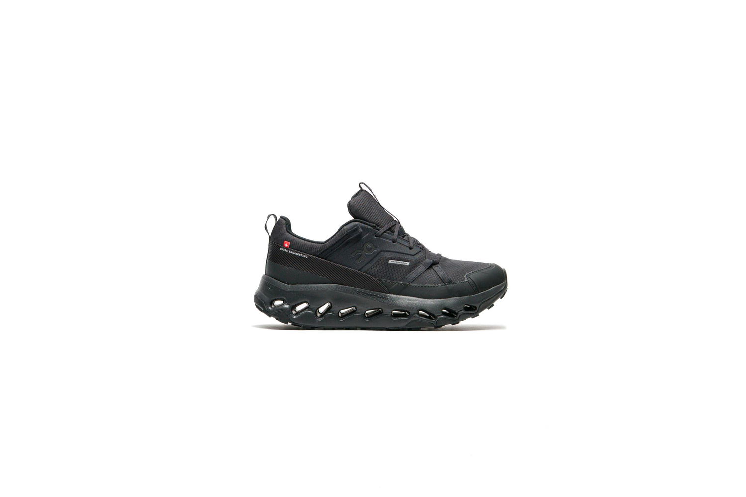 Кецове и обувки On Running Cloudhorizon Waterproof 40 Черно | 3WE10021043, 1