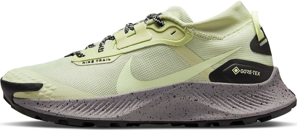 Кецове и обувки Nike Pegasus Trail 3 GTX Зелено | dc8794-301, 0