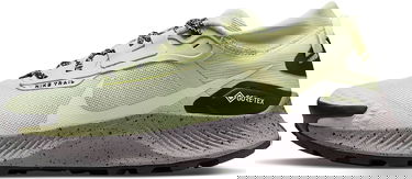 Кецове и обувки Nike Pegasus Trail 3 GTX Зелено | dc8794-301, 0