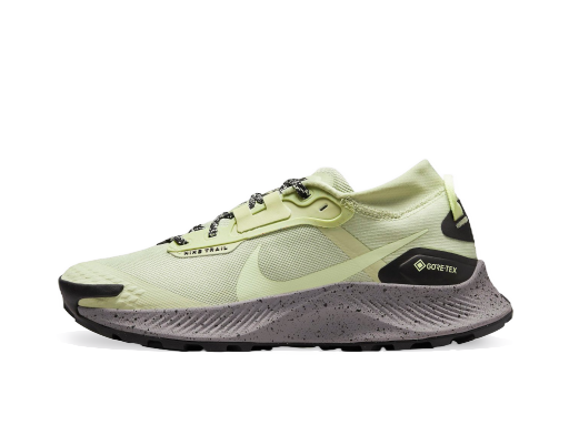 Бягане Nike Pegasus Trail 3 GTX Зелено | dc8794-301
