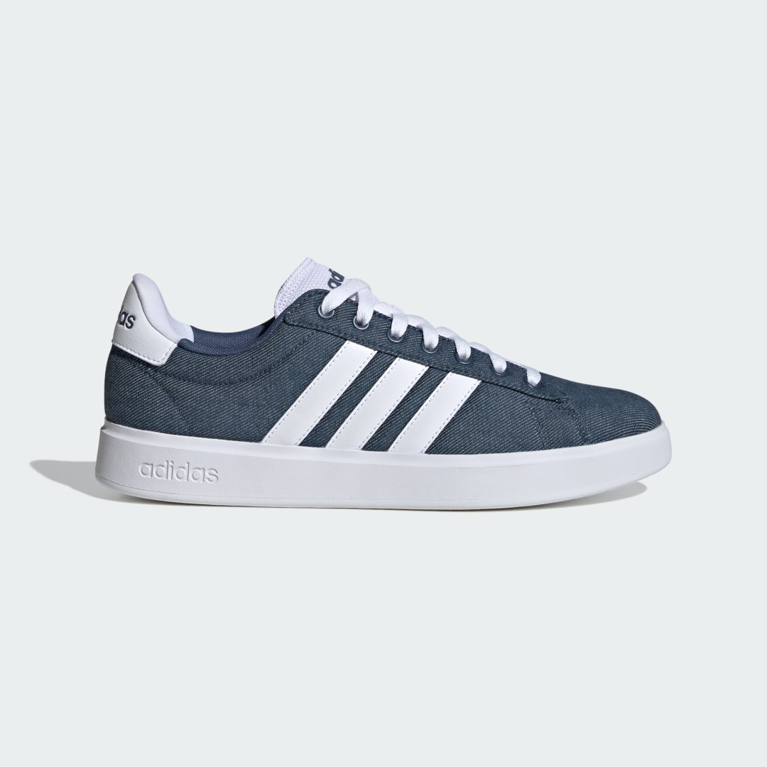 Кецове и обувки adidas Performance adidas Sportswear Grand Court 2.0 Тъмно синьо | ID2957, 0