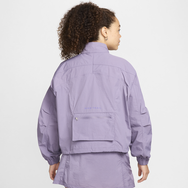 Яке Nike Trail Repel UV Лилаво | FN5925-509, 1