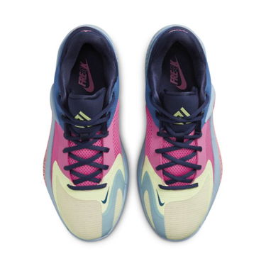 Кецове и обувки Nike Zoom Freak 4 Синьо | DO9680-400, 4