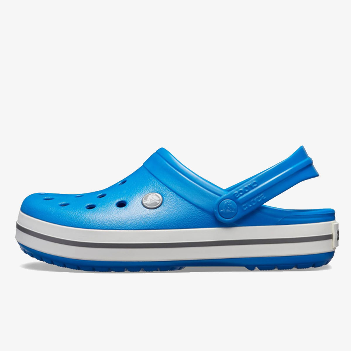 Кецове и обувки Crocs CROCBAND Синьо | 11016-4JN, 0