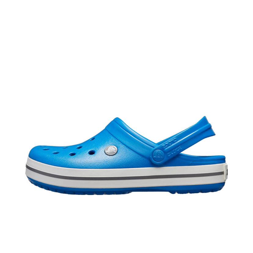 Кецове и обувки Crocs CROCBAND Синьо | 11016-4JN