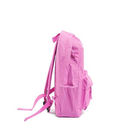 Раница New Era MLB Stadium Pack New York Yankees Wild Rose Pink / White  One Size Розово | 60357026, 1