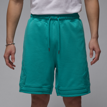 Къси панталони Jordan Diamond Jordan Flight Fleece Shorts Тюркоазено | FV7257-392, 3
