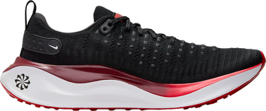Кецове и обувки Nike InfinityRN 4 Черно | dr2665-007, 3