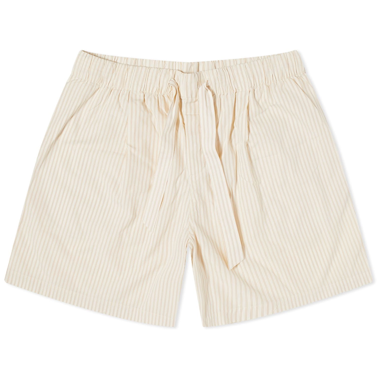 Къси панталони Birkenstock 1774 x TEKLA Shorts "Powder" Бежово | SWS-WHS-PD, 0