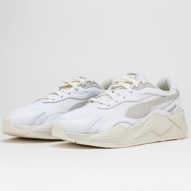 Кецове и обувки Puma RS-X³ Luxe Бяло | 374293 01, 1