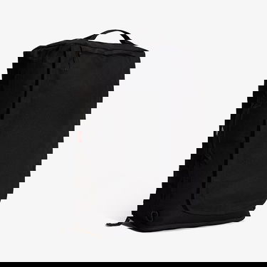 Чанта за пътуване Vans Vans Skate Overnight Pack Черно | VN000KYJBLK, 4
