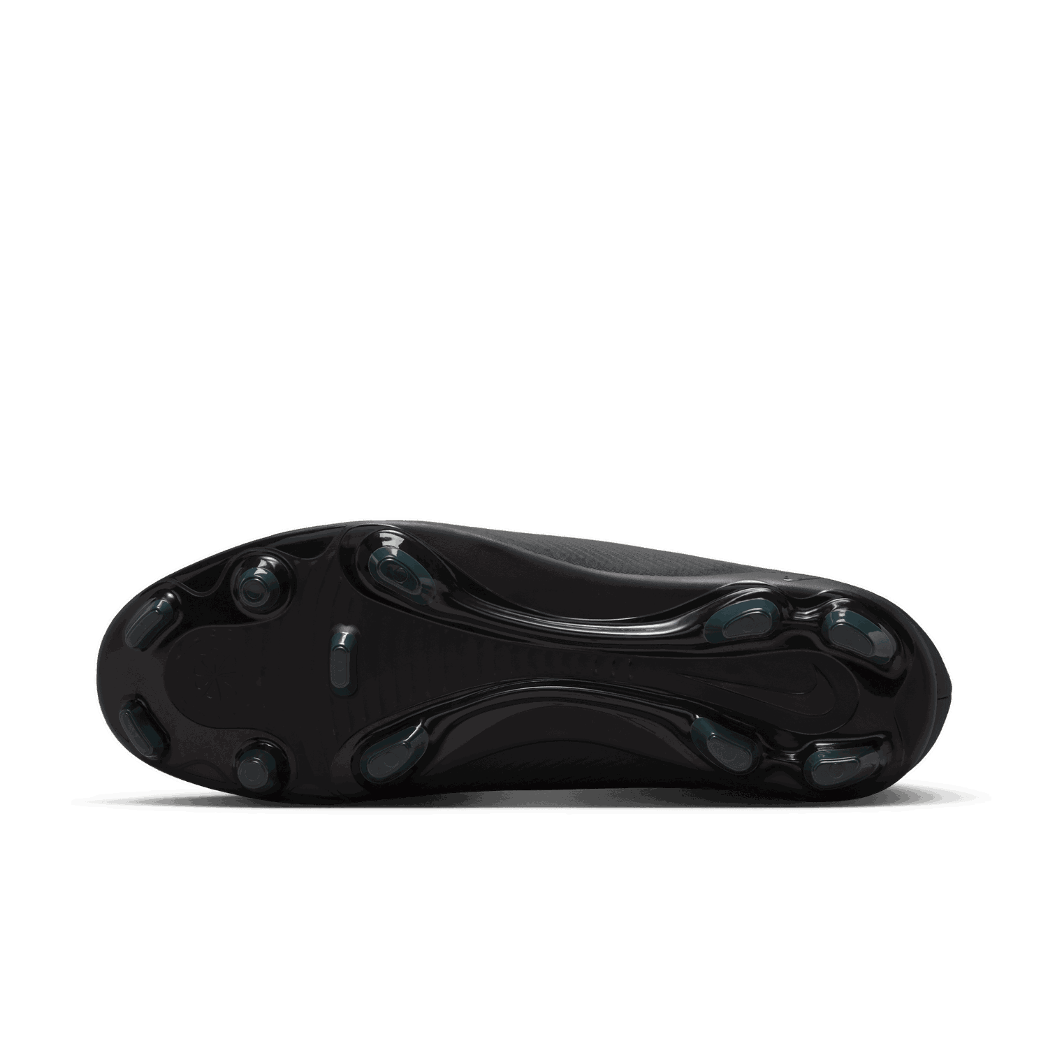Кецове и обувки Nike Mercurial Vapor 16 Club MG Черно | FQ8441-002, 1