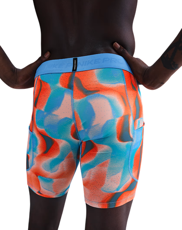 Боксерки Nike Nike Pro Underwear Shorts Многоцветен | hq0223-664, 1