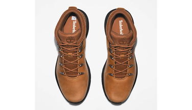 Кецове и обувки Timberland Sprint Trekker Hiking Кафяво | A2PBQ-212, 4